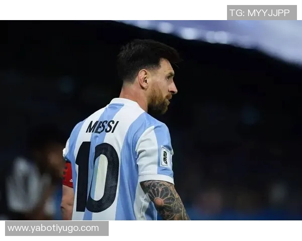 摩根专访C罗谈阿根廷历史胜利与梅西的影响力